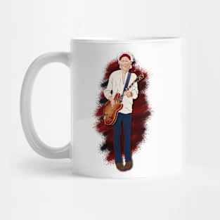 Keef Mug